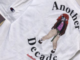 Another Decade x Champion T-Shirt